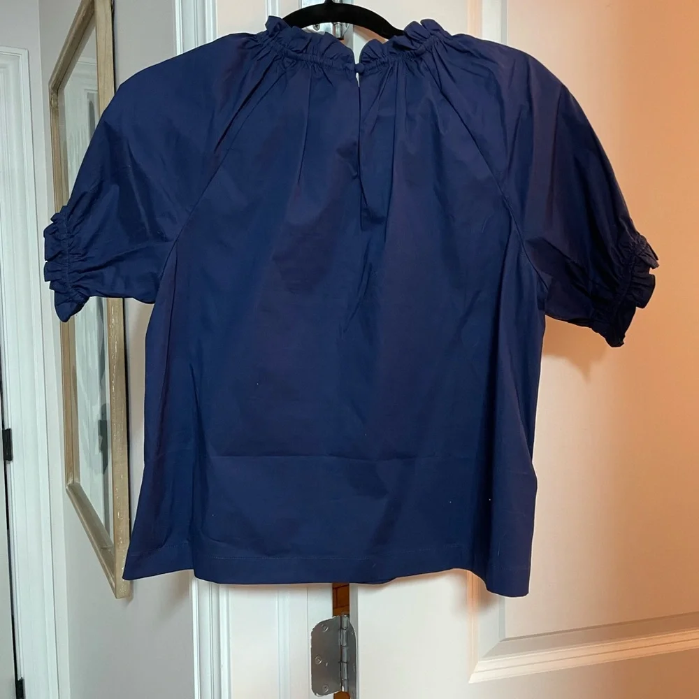 Hill House garment has